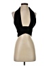 Assorted Brands Black Sleeveless Blouse Size S - photo 1