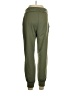 Adrienne Vittadini Green Casual Pants Size L - photo 2