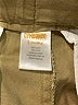 Gymboree 100% Cotton Tan Jeans Size 5 - photo 3