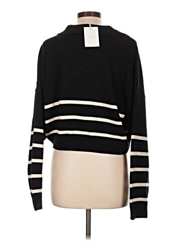 OAK + FORT Pullover Sweater (view 2)