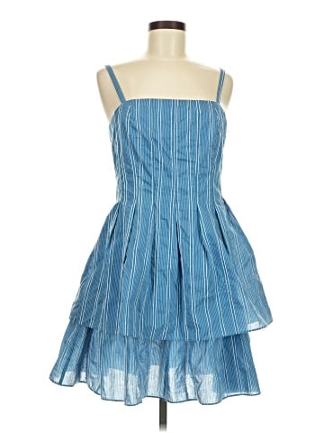 Adelyn Rae Cocktail Dress (view 1)