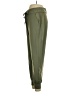 Adrienne Vittadini Green Casual Pants Size L - photo 5