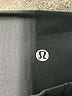 Lululemon Athletica Black Active Pants Size 4 - photo 7