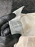 Susan Graver Ivory Sleeveless Blouse Size S - photo 9