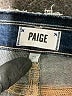 Paige Blue Jeans Size 29 waist - photo 7