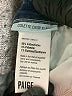 Paige Blue Jeans Size 29 waist - photo 8