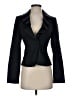 BCBGMAXAZRIA Black Blazer Size XS - photo 1