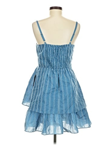 Adelyn Rae Cocktail Dress (view 2)