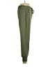 Adrienne Vittadini Green Casual Pants Size L - photo 4