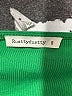 Rusttydustty Green Short Sleeve T-Shirt Size S - photo 4