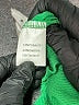 Rusttydustty Green Short Sleeve T-Shirt Size S - photo 5