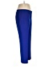 Kasper Solid Blue Dress Pants Size 14 (petite) - photo 4