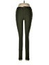 Vanilla Star Green Jeggings Size 9 - photo 1