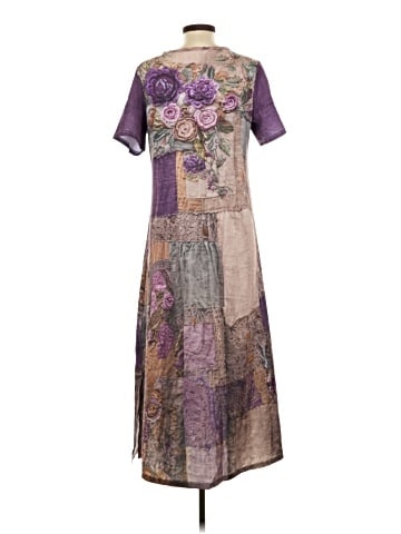 Unbranded Casual Dress (view 2)