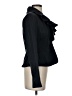BCBGMAXAZRIA Black Blazer Size XS - photo 4