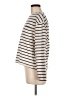 Abercrombie & Fitch Ivory Long Sleeve Turtleneck Size M - photo 5