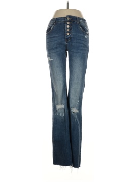 Assorted Brands Jeans (view 1)