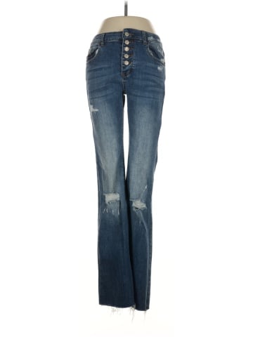 Assorted Brands Jeans (view 1)
