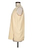 Athleta Ivory Sleeveless Top Size M - photo 5