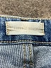 Unbranded Hearts Blue Jeans Size 7 - photo 7
