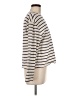 Abercrombie & Fitch Ivory Long Sleeve Turtleneck Size M - photo 4