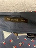 The Limited Polka Dots Blue Casual Pants Size 6 - photo 4