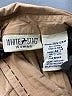White Stag Tan Long Sleeve Button-Down Shirt Size 26 - 28 - photo 7