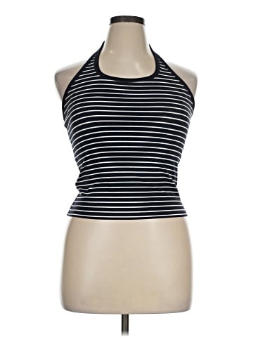 Unbranded Sleeveless Top (view 1)