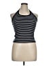 Unbranded Black Sleeveless Top Size XL - photo 1