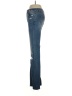 Assorted Brands Blue Jeans Size 26 waist - photo 5