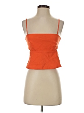 Zara Sleeveless Top (view 1)