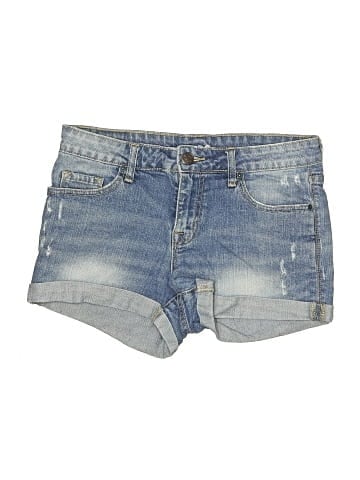 BDG Denim Shorts (view 1)