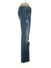 Assorted Brands Blue Jeans Size 26 waist - photo 4