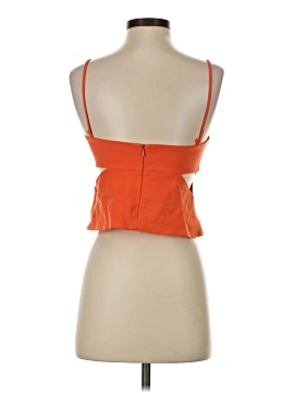 Zara Sleeveless Top (view 2)