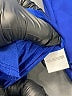 Zanzea Collection 100% Polyester Blue 3/4 Sleeve Blouse Size 3X - photo 5