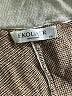 Ekouaer Ivory Shorts Size XXL - photo 3