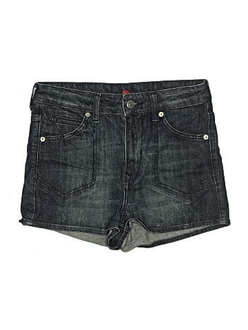 H&M Denim Shorts (view 1)