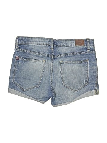 BDG Denim Shorts (view 2)