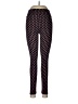 Living Doll 100% Spandex Polka Dots Blue Leggings One size - photo 1