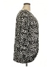 Como Blu Ivory Long Sleeve T-Shirt Size 2X - photo 4