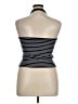 Unbranded Black Sleeveless Top Size XL - photo 2