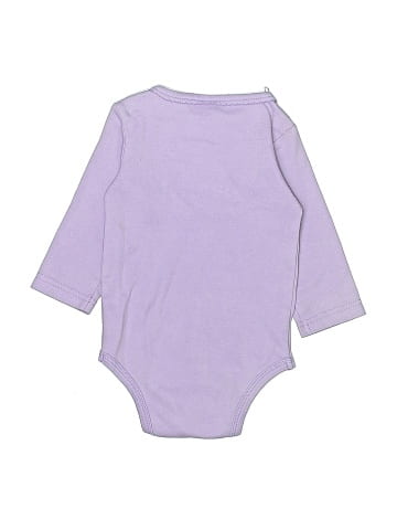 Fisher Price Long Sleeve Onesie (view 2)