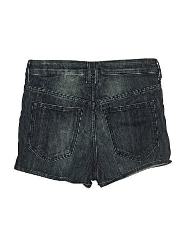 H&M Denim Shorts (view 2)