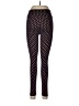 Living Doll 100% Spandex Polka Dots Blue Leggings One size - photo 2