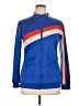 Unbranded Color Block Blue Track Jacket Size XL - photo 1