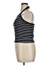 Unbranded Black Sleeveless Top Size XL - photo 5