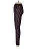 Living Doll 100% Spandex Polka Dots Blue Leggings One size - photo 5