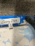 Emory Park Blue Casual Skirt Size S - photo 4