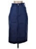 Assorted Brands Blue Formal Skirt Size XS - photo 1