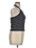 Unbranded Black Sleeveless Top Size XL - photo 4
